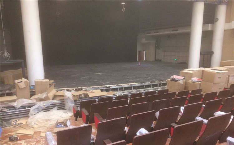 黑龍江專用體育木地板結(jié)構(gòu)