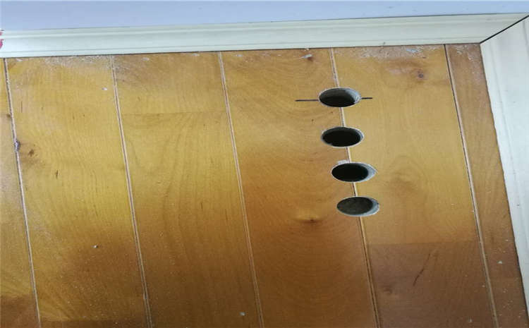 學(xué)校羽毛球館木地板批發(fā)價(jià)格