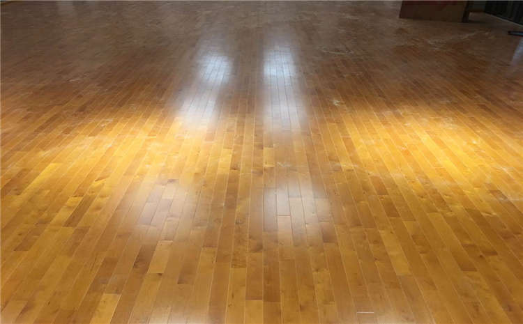 國內籃球場地板價格