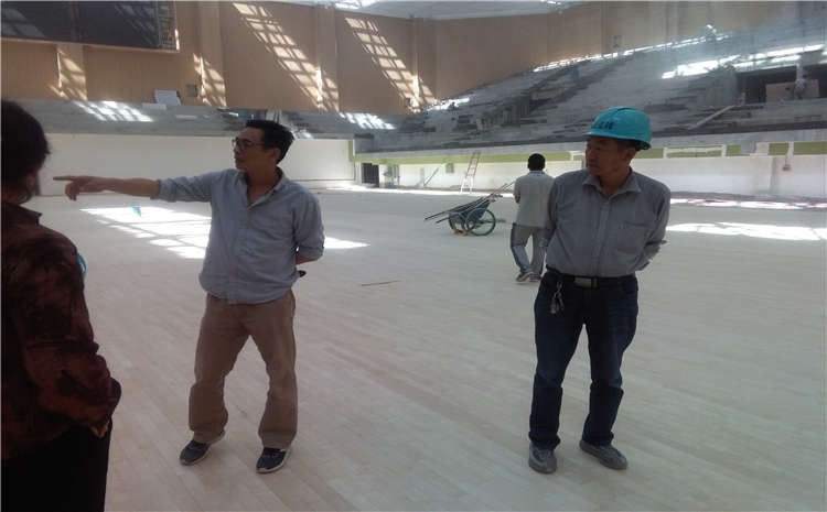 呼和浩特專業體育木地板哪些品牌