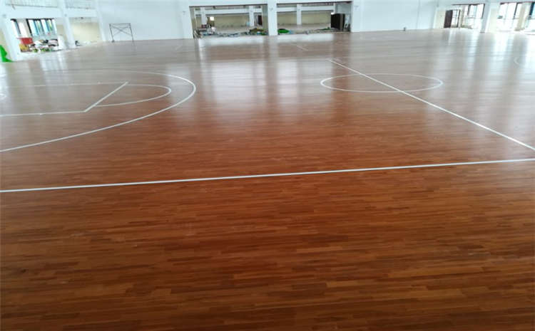 全國體育館專用地板廠家報價