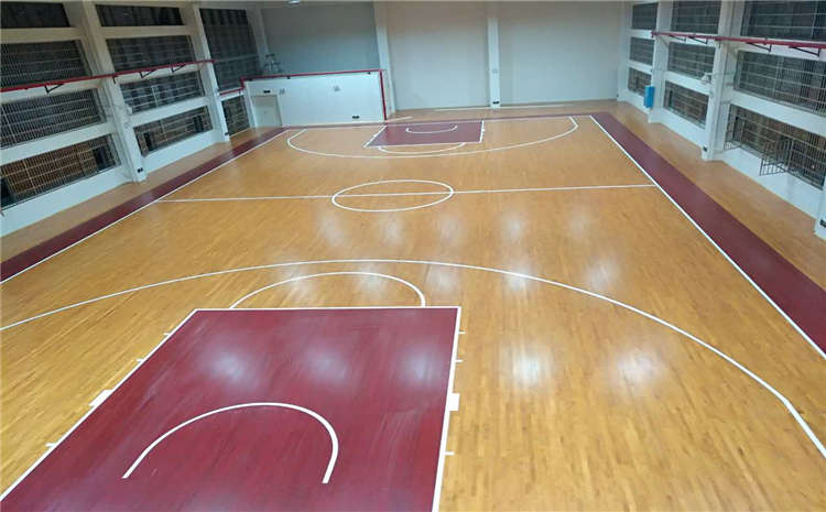 專業(yè)的實木運動地板怎么翻新