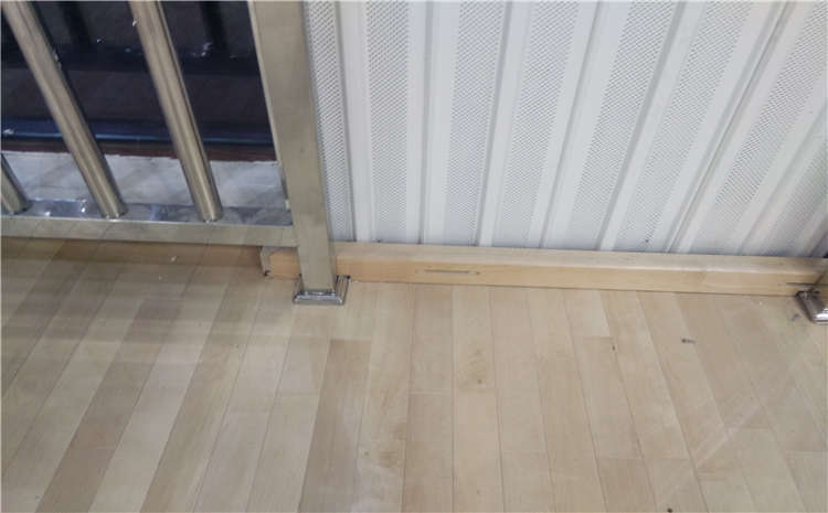 杭州楓樺木實(shí)木運(yùn)動地板哪些品牌