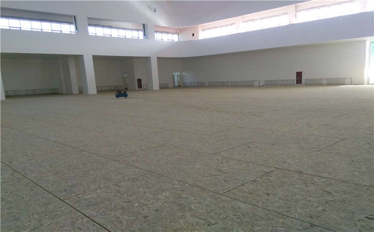 楓木籃球場木地板廠家報價表