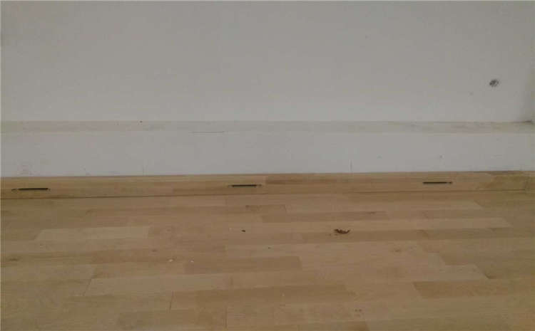 鄭州硬木企口實木運動地板哪個品牌好