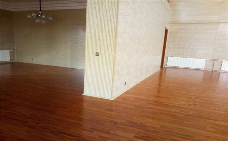 成都體育地板品牌