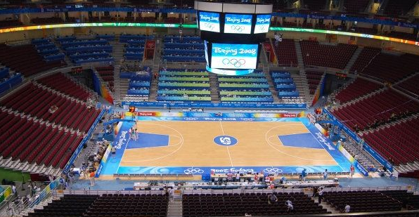 體育地板 體育地板